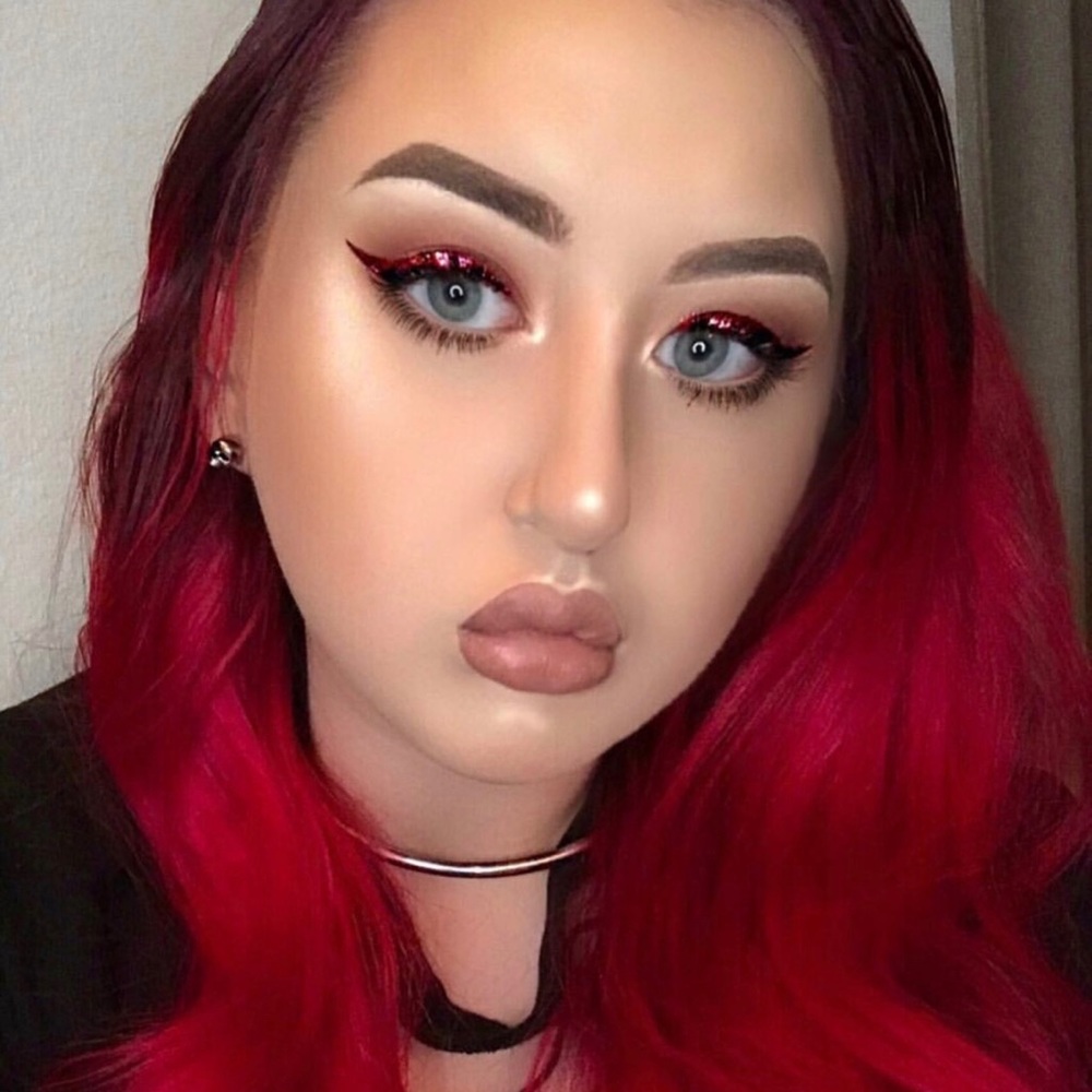 Meet your Posher, Steph